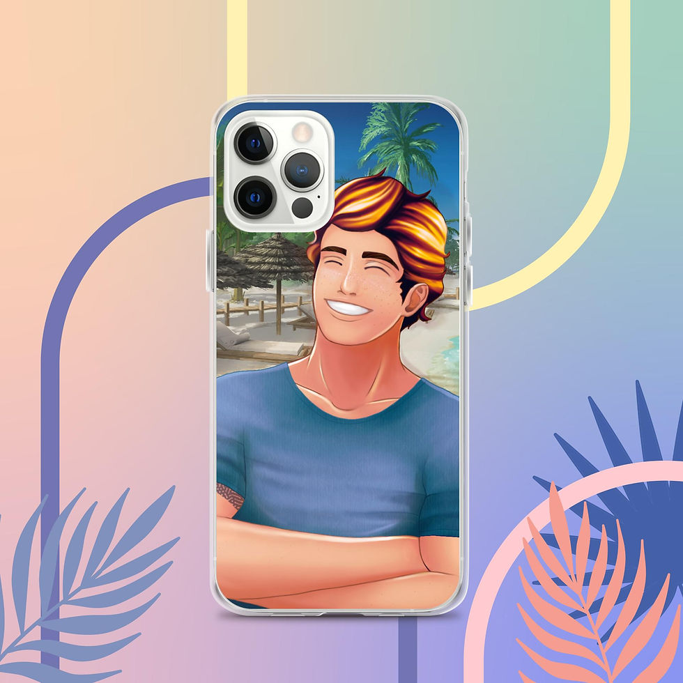 Miniature : La coque qui Dom'énage