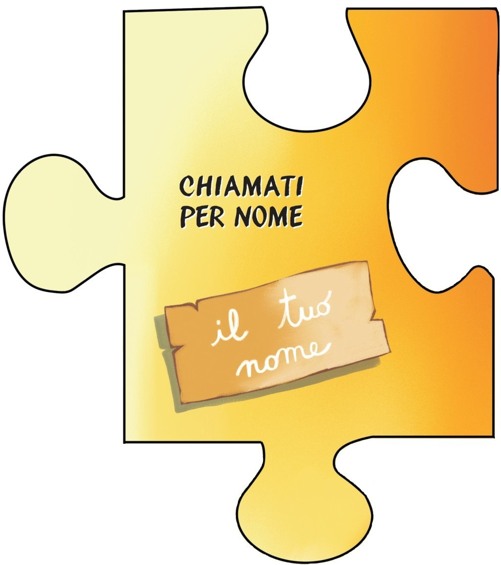 Quaresima 20 - 5 Domenica | parrocchia