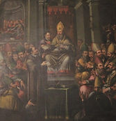Ciclo S. Eufemia - CONCILIO