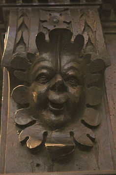 Confessionale a muro