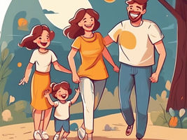 Parenting Styles and Their Impact: Nurturing Healthy Development in Children