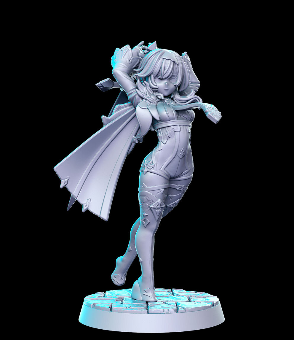 Eula Lawrence - RNEstudio