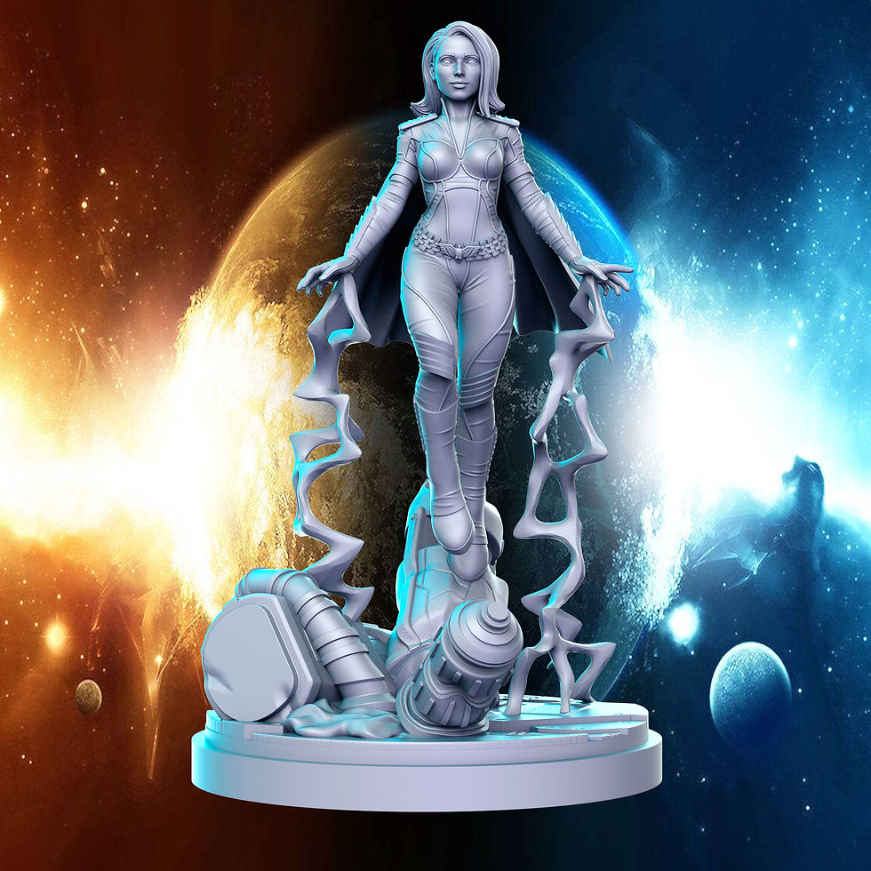 Tempesta / Stormfront - RNEstudio