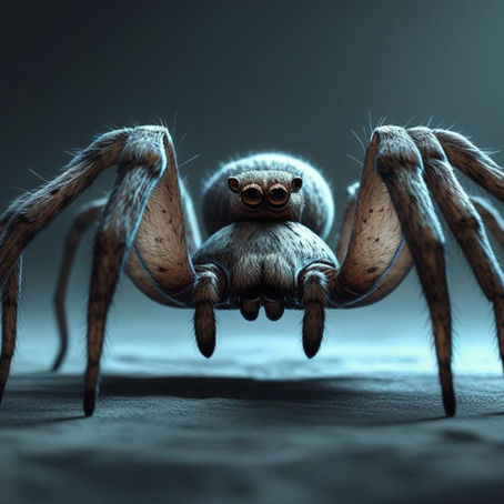 Nosferatuspinne