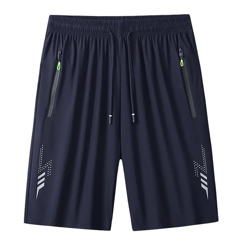 Miniatura: Summer Men's Shorts Cool Sportswear Running Sport Shorts Casual