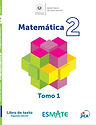 ESMATE Segundo Grado Tomo 1.jpg