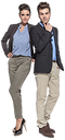 JOLIPAS CHAUSSURES HOMMES FEMMES TULLE