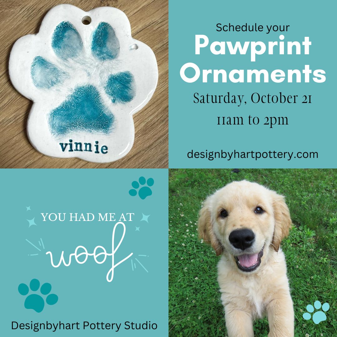Designbyhart Pottery Studio