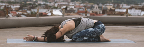 Yoga Asana