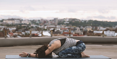 Yoga Asana