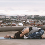 Yoga Asana