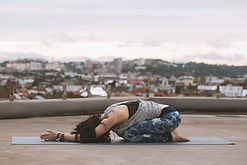 Yoga Asana