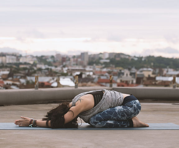 Yoga Asana