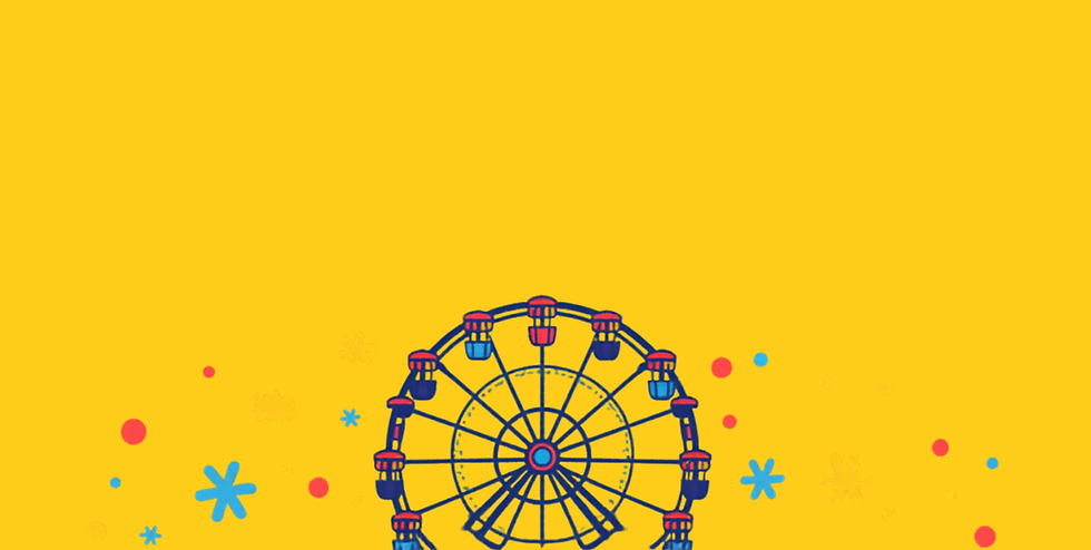Vibrant Carnival Logo of LUNAPARK.png