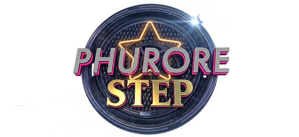 Phurore STEP - Paveanata Frattamaggiore