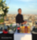 Service sur mesure
