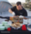 Animations culinaires traiteur