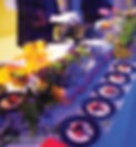 Animations culinaires traiteur