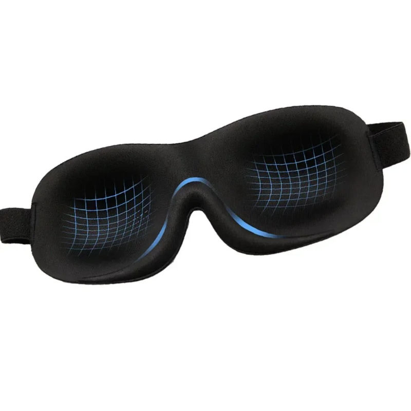 Thumbnail: 3D Eye Mask 