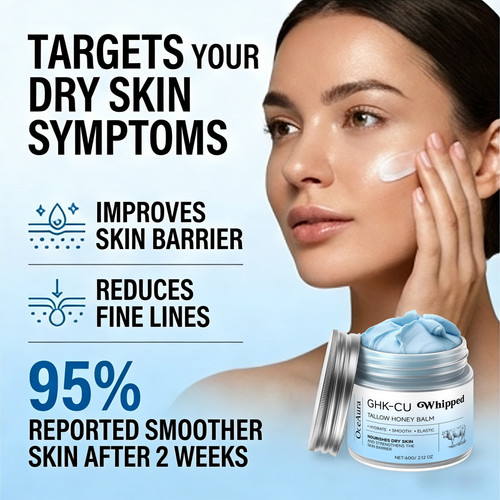 Copper Peptide Cream GHK-CU
