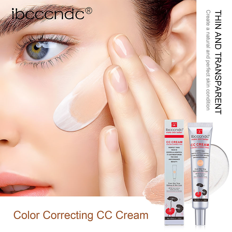 Thumbnail: Concealer