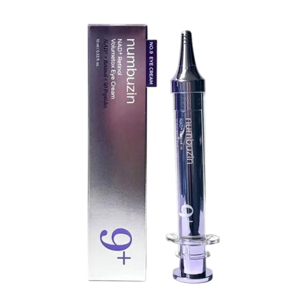 Eye Treatments