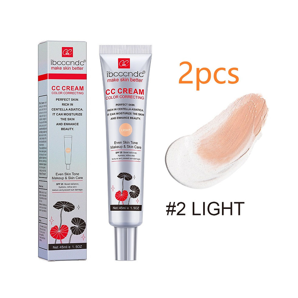 Thumbnail: Concealer