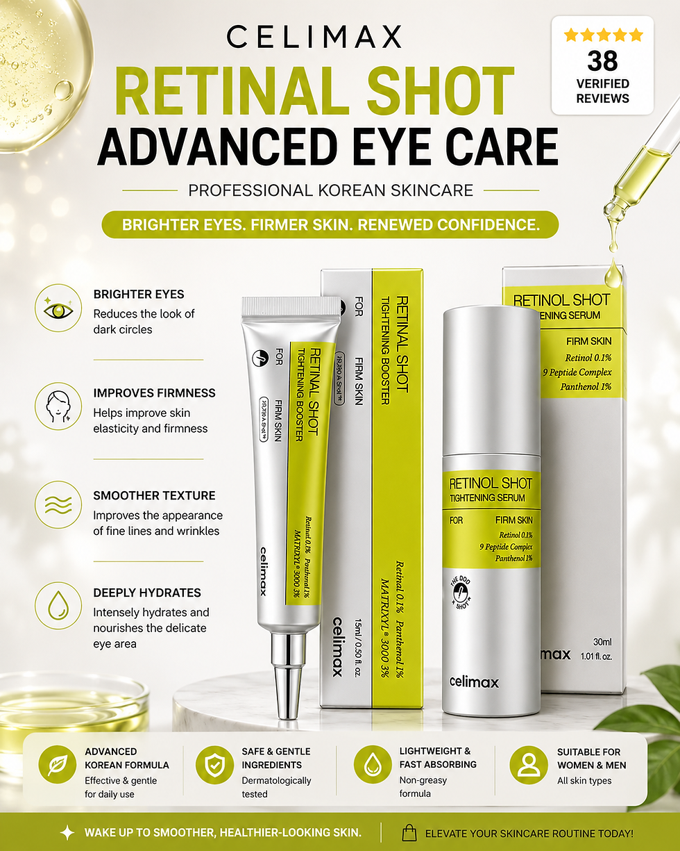 Thumbnail: Korea Rejuvenating Cream