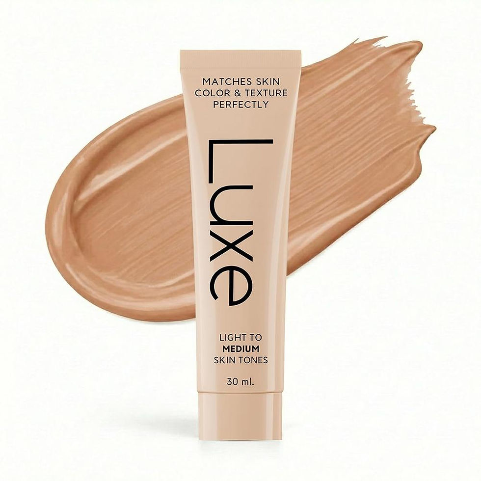 Thumbnail: Korean Luxe Color