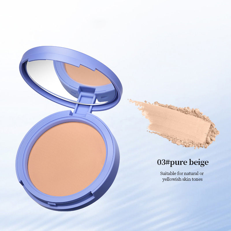Thumbnail: Life Girls Powder 