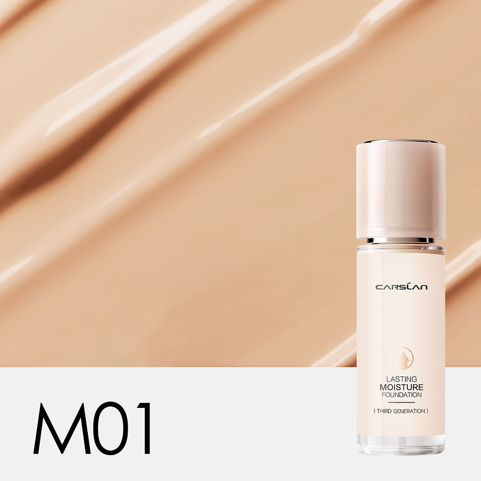 Thumbnail: Moisture Liquid  Foundation 