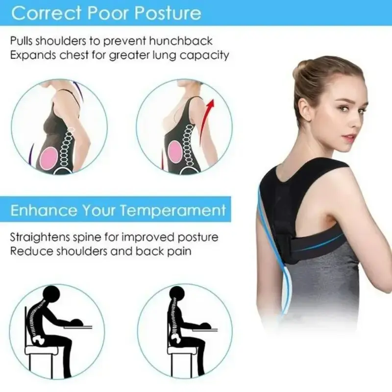 Thumbnail: Posture Corrector