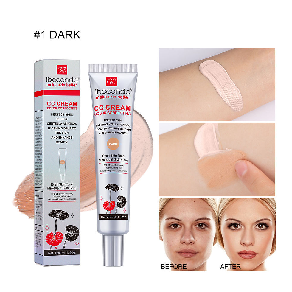 Thumbnail: Concealer