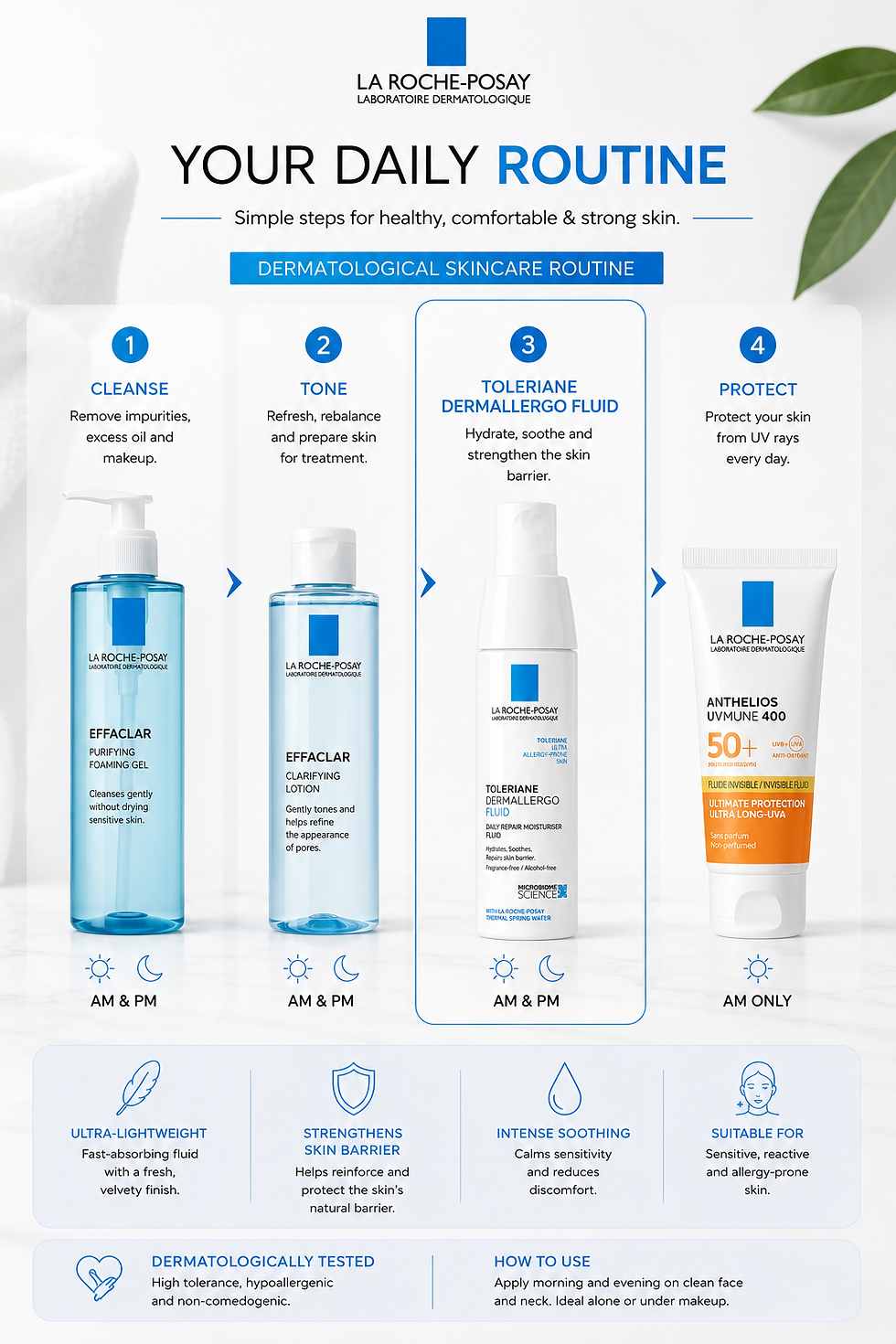 Thumbnail: La Roche-Posay - Fluid