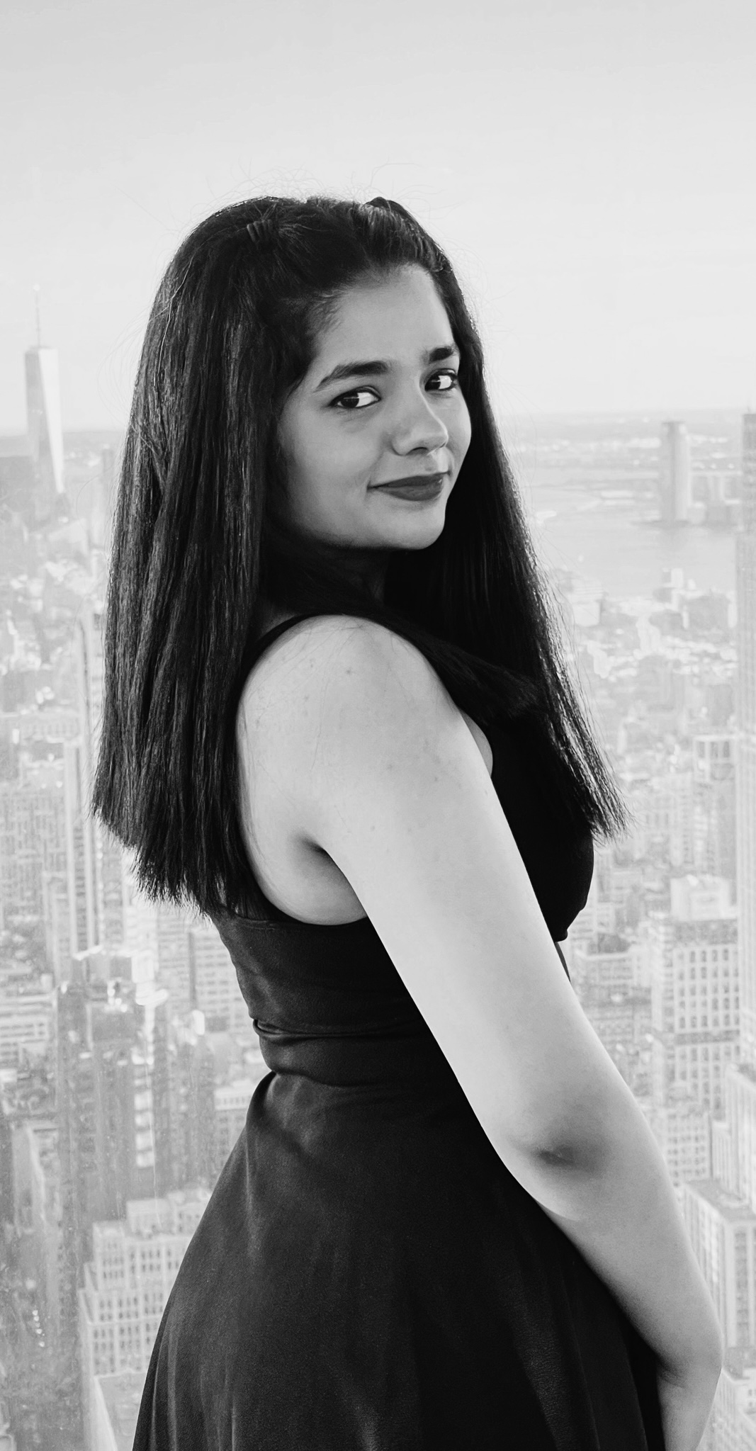 Sweta Panchamia - Personal Fashion Stylist in Mumbai in Mumbai