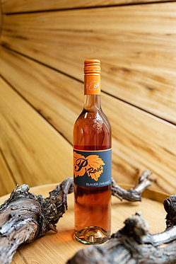 Zweigelt rosé 0,75l Jg. 2025