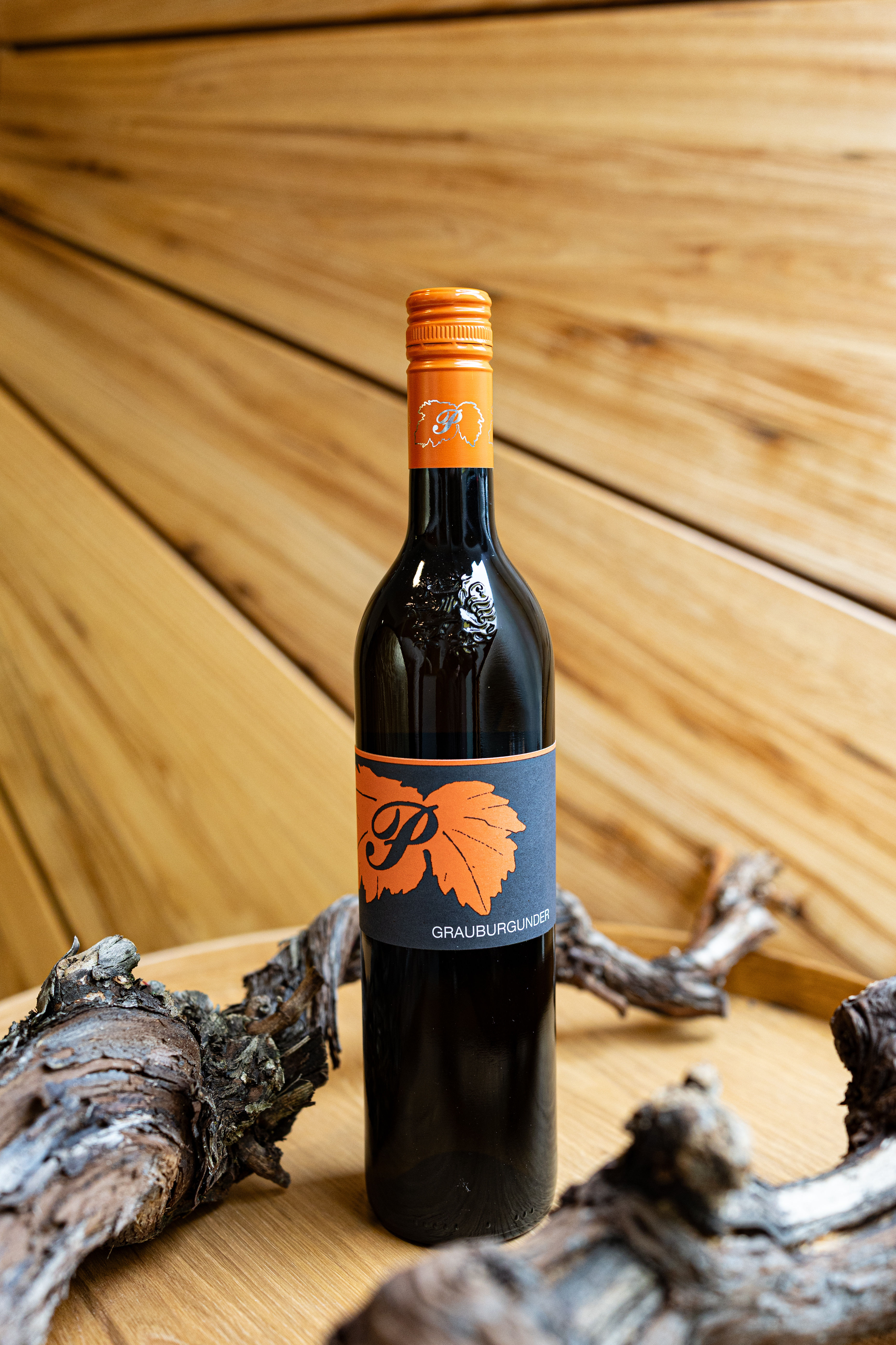 Grauburgunder 0,75l Jg. 2025