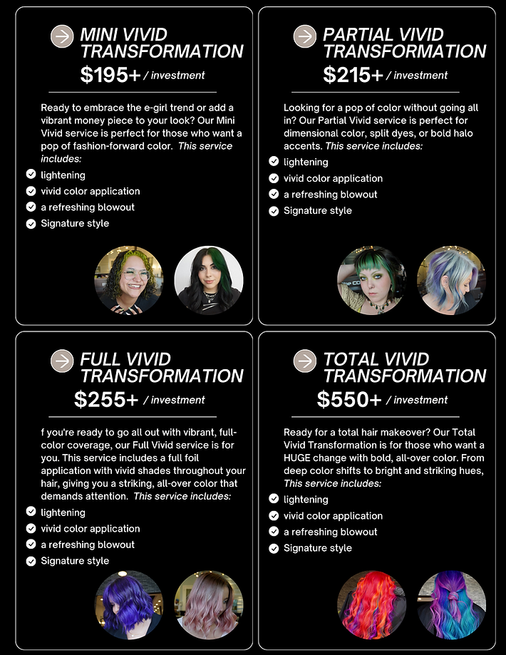 White Professional Agency Service Price List Flyer.png