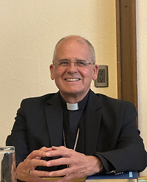 Arzobispo Emérito