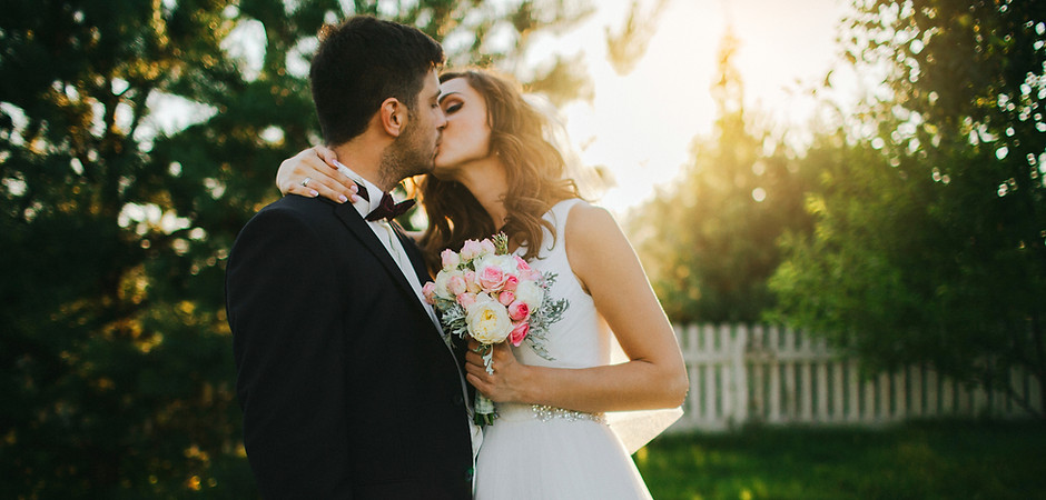 Bacio Wedding