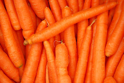 Carrots - good or bad for cancer?