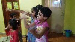 Paramarsh Counselling Kids Workshop