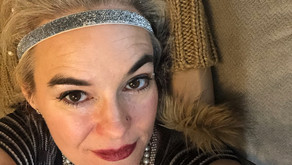 MY RAWR-ING 2020 IN REVIEW: And a Shameless Request for Patronage