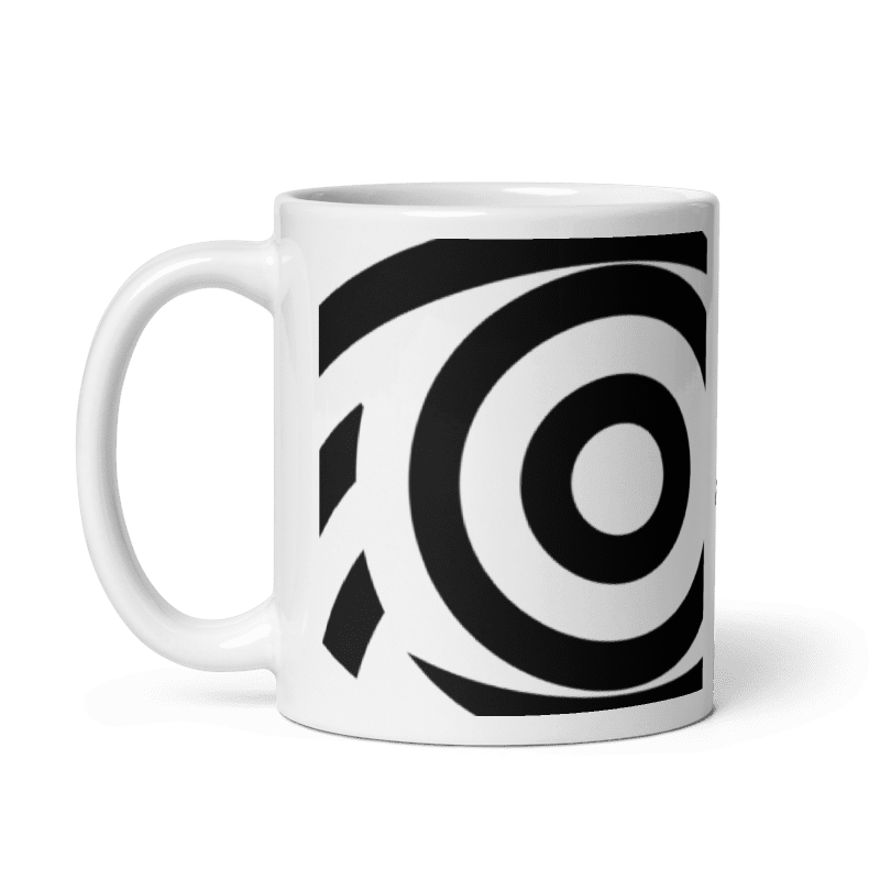 Thumbnail: Be the Pie Crust Mug - IMDE Collection