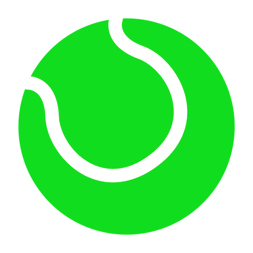 Parent and Child Green Ball Competition