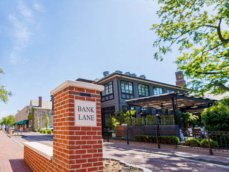 From Quiet Street to Gathering Place: The Story Behind Bites on Bank