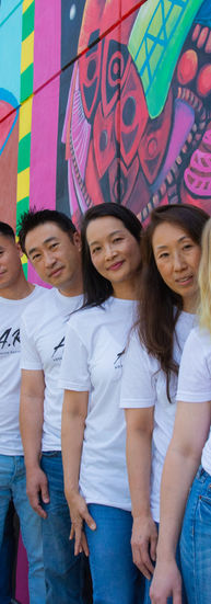 ART Team Shoot