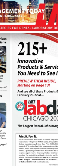 LMT Magazine Cover