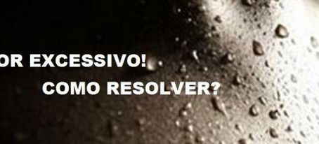HIPERIDROSE