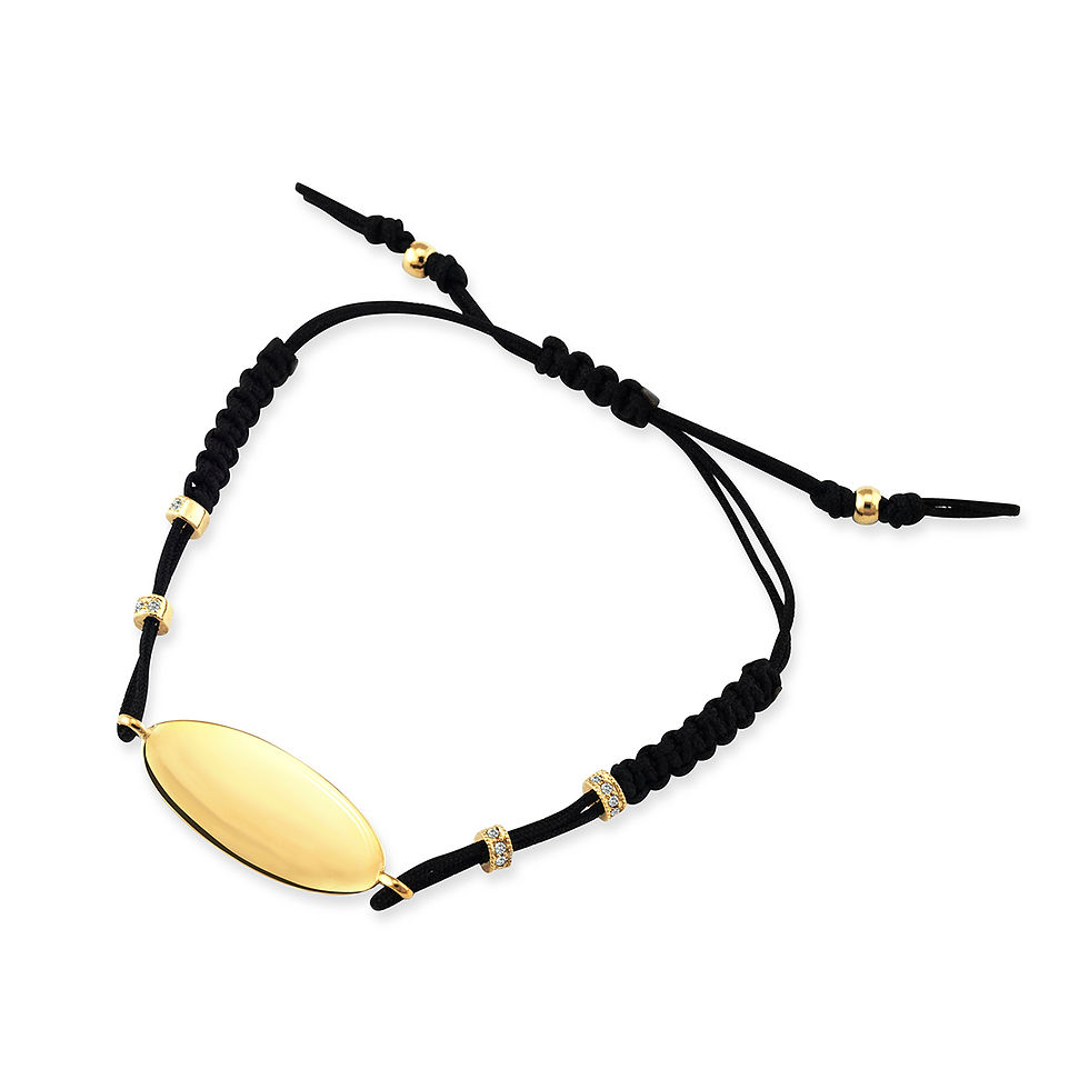 Friends Forever Bracelet
